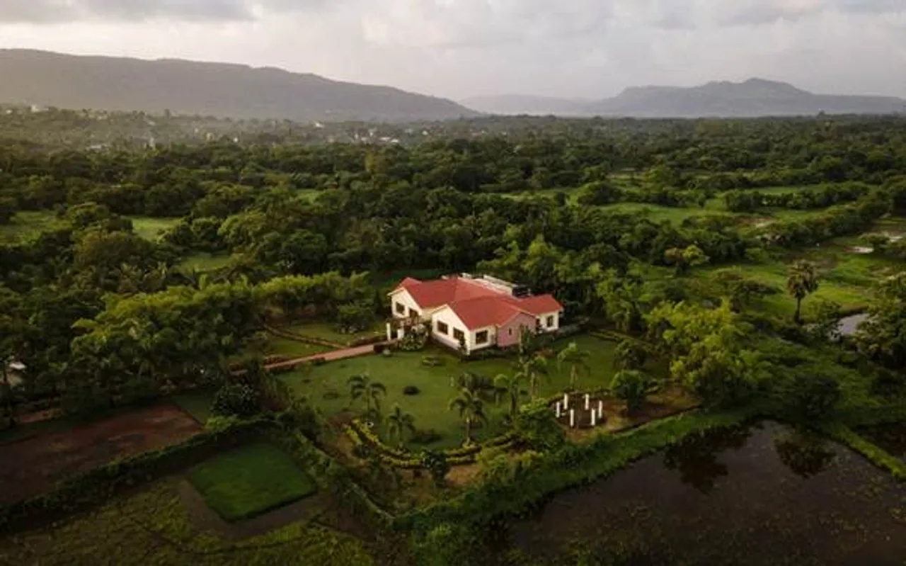 Come Chase the Magic of the Monsoons
