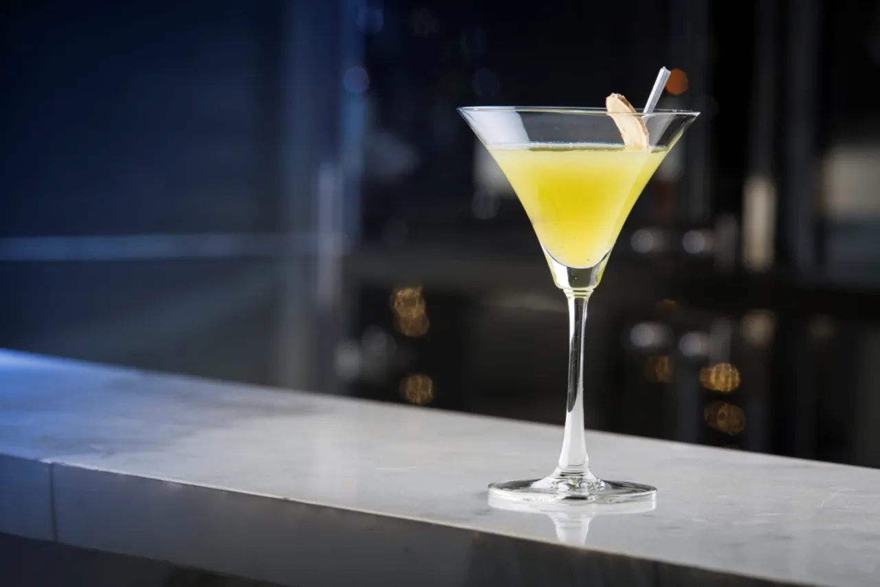 Raise a toast to the good times with happy hours at Yauatcha, Kolkata