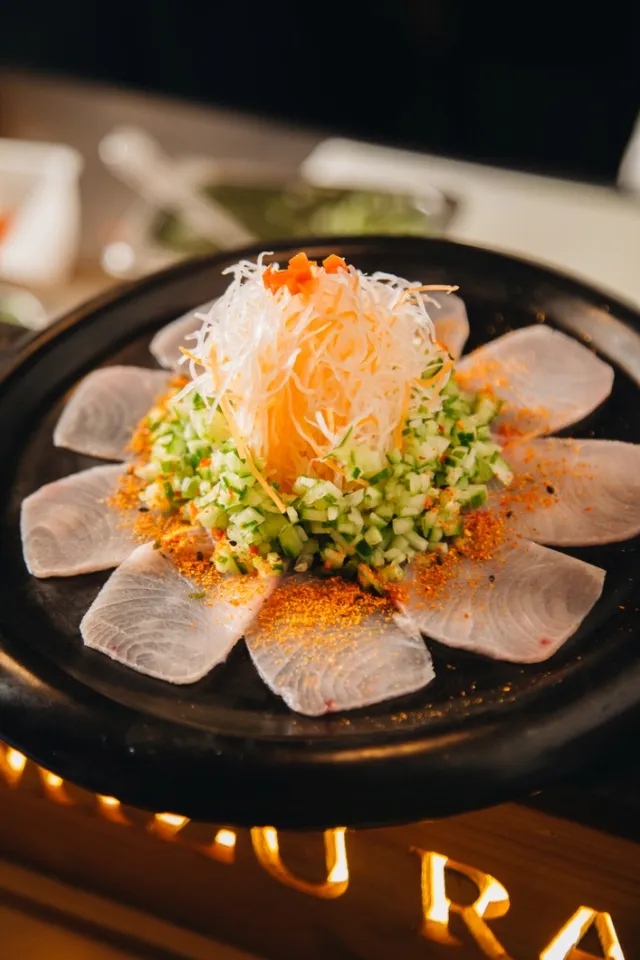 ENJOY THE ESSENCE OF JAPANESE CUISINE IN GOA!