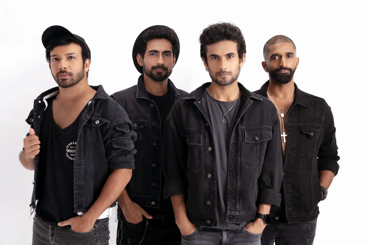 Virsaa and Drome Live Brings Sanam again to Pune