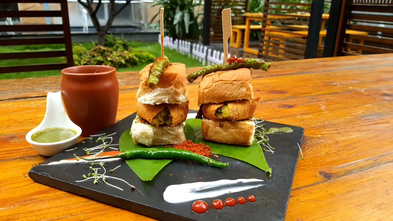 ‘Chai Shai’ at Cinnamon, Renaissance Bengaluru Race Course Hotel