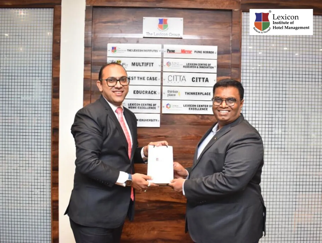 Lexicon Institute of Hotel Management signs MoU with Accor to mentor Hospitality Aspirants