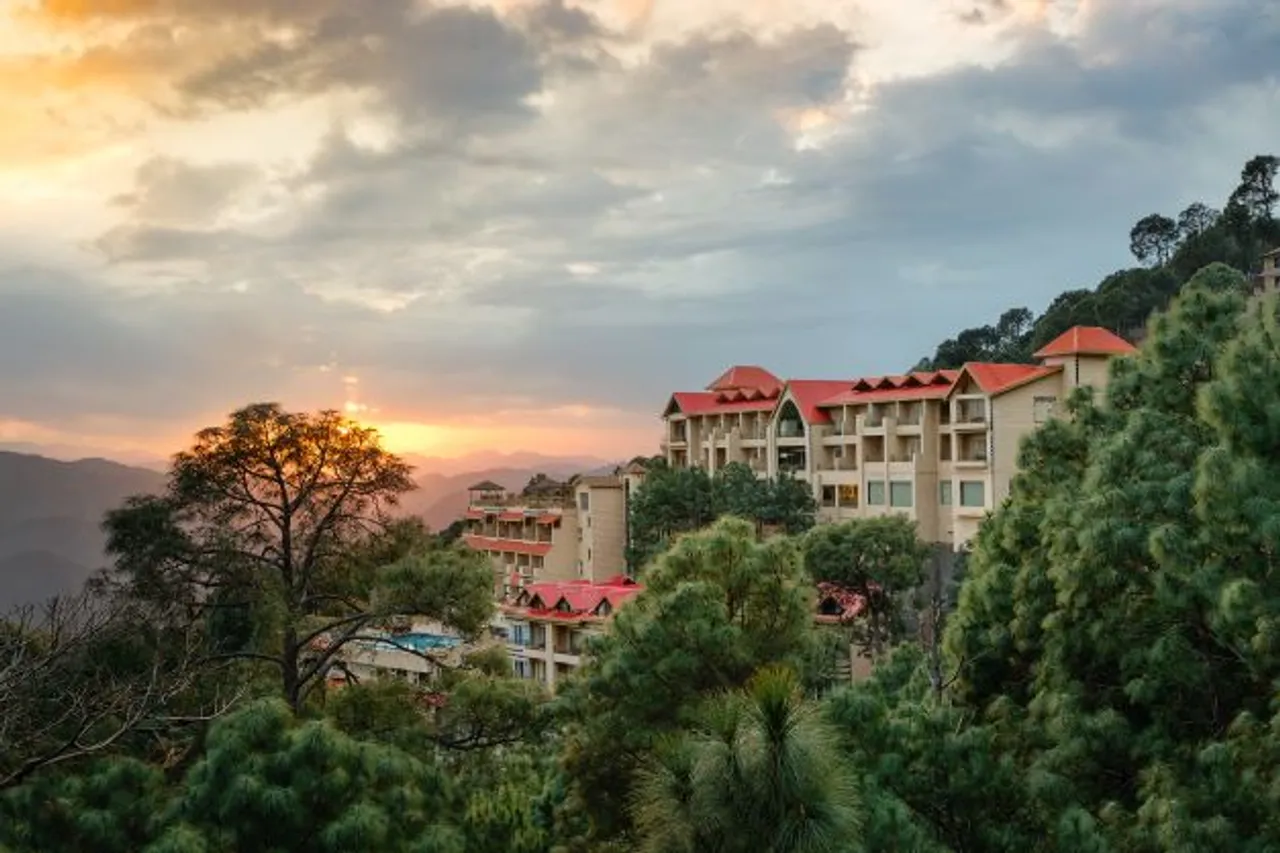 WelcomHeritage 25th Anniversary offers catch the attention of discerning holidayers