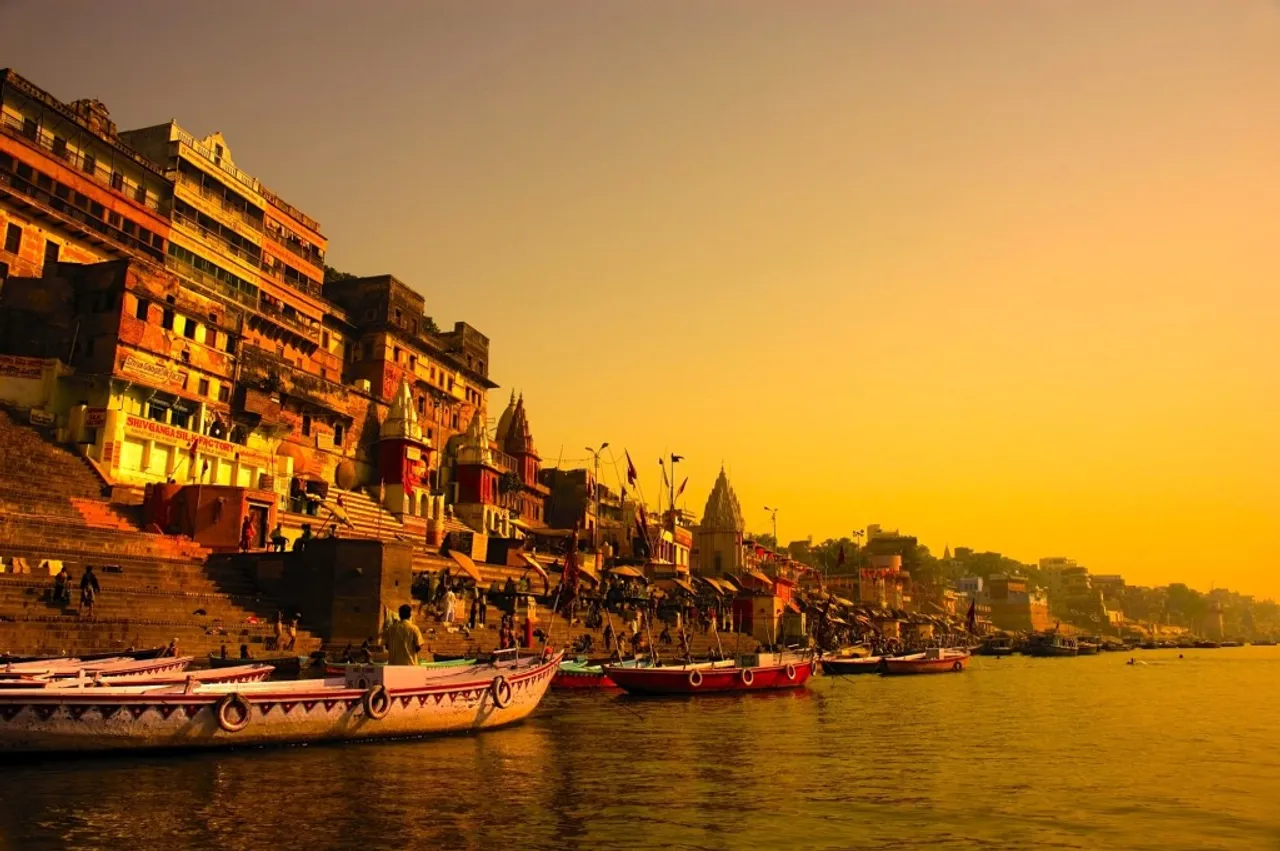 Leisure Hotels Group Invites Devotees To Experience Dev Deepawali In Varanasi