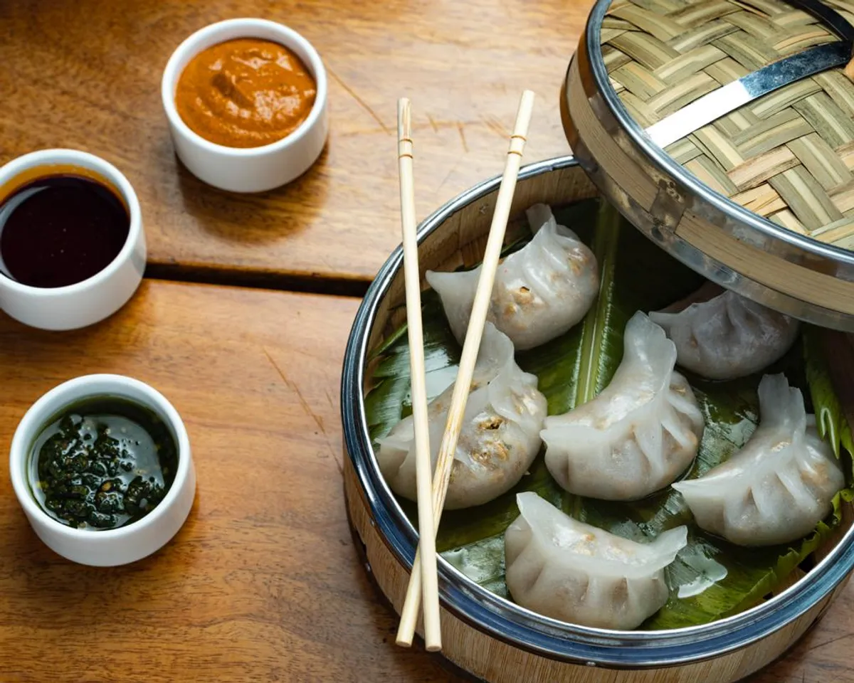 Sayaji Pune to host a Dimsum Food Festival!