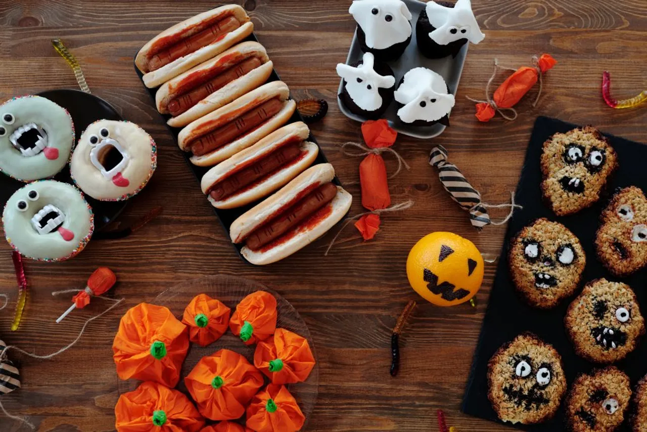 The Den Bengaluru is hosting a thrilling Halloween Dinner