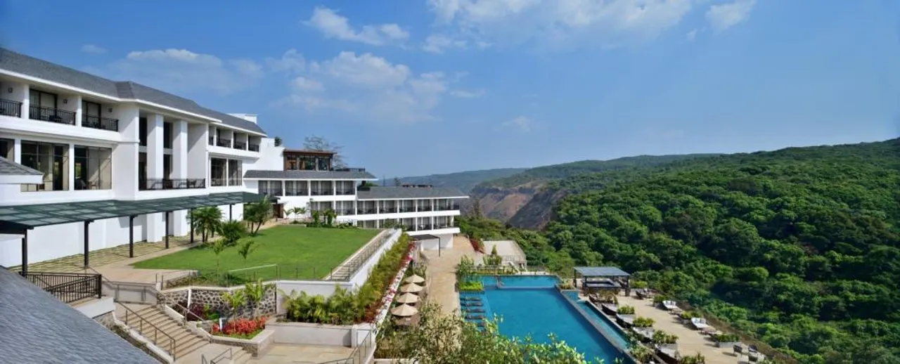 Courtyard By Marriot Mahabaleshwar celebrating its first Anniversary