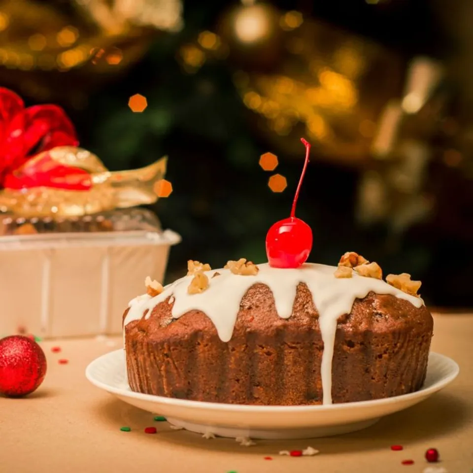 A Christmas Extravaganza at Novotel Pune!