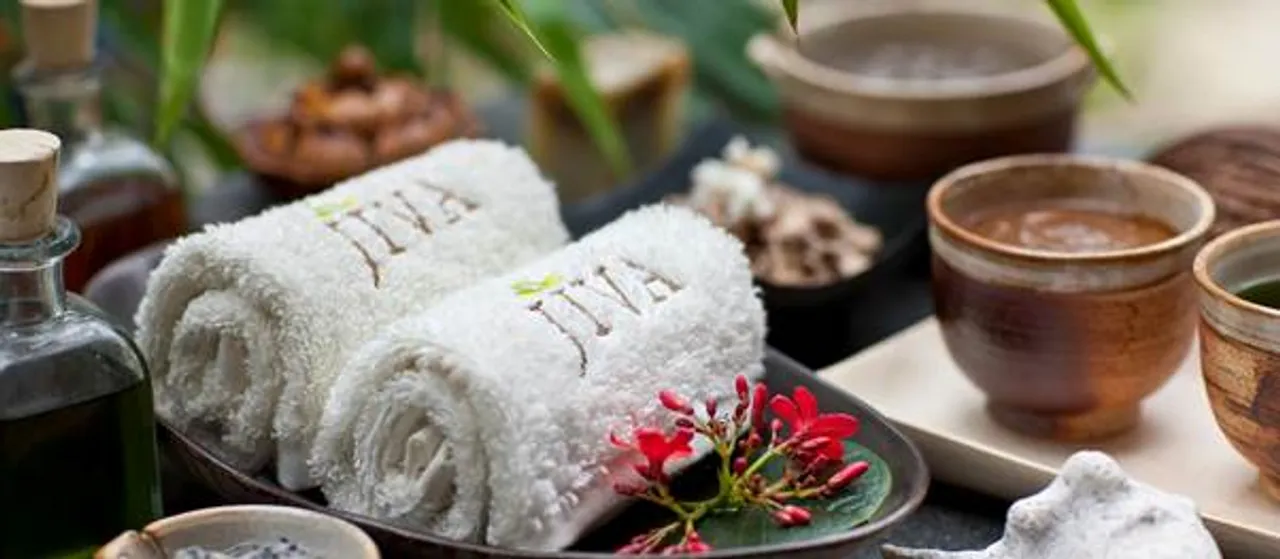 Start 2023 with one of a kind Rejuvenation regime at Jiva Spa