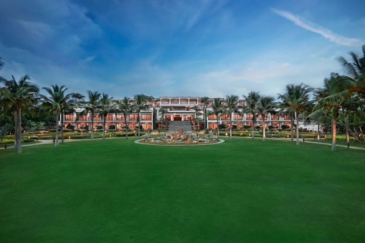 Hops & Slider Festival - Sheraton Grand Chennai Resort & Spa