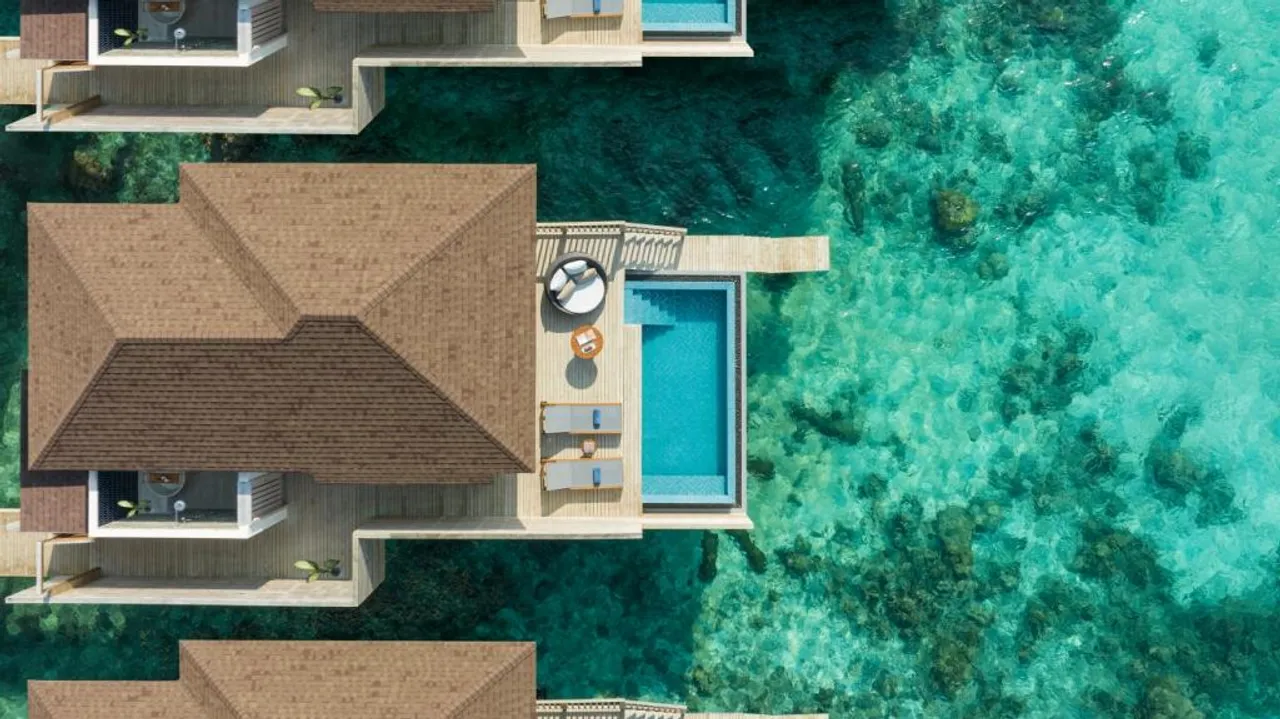 Minor Hotels Announces Launch Date of First Ever Avani Branded Property in The Maldives 