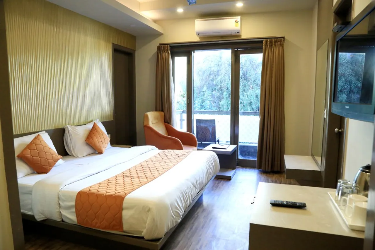 Suba Group of Hotels launches 'Comfort Inn silver Arch', Mussoorie