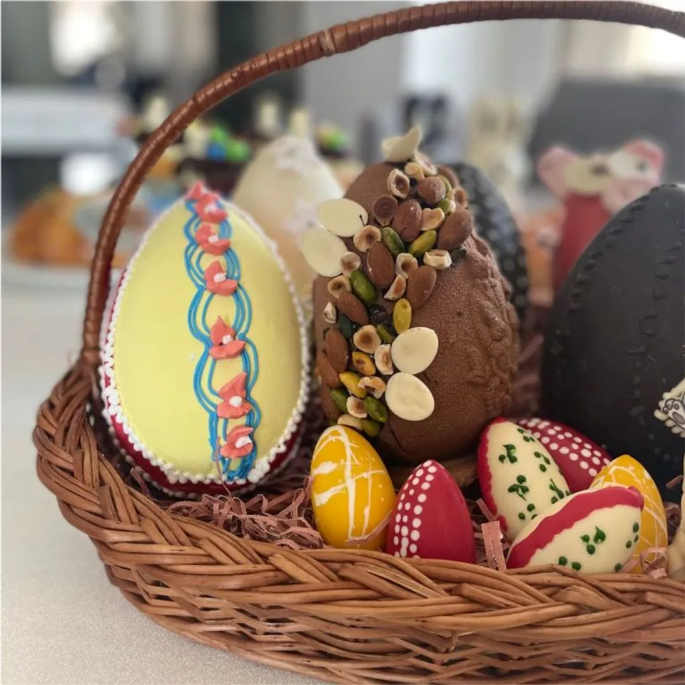 Enliven your Easter Sunday celebrations with Hyatt Regency Delhi