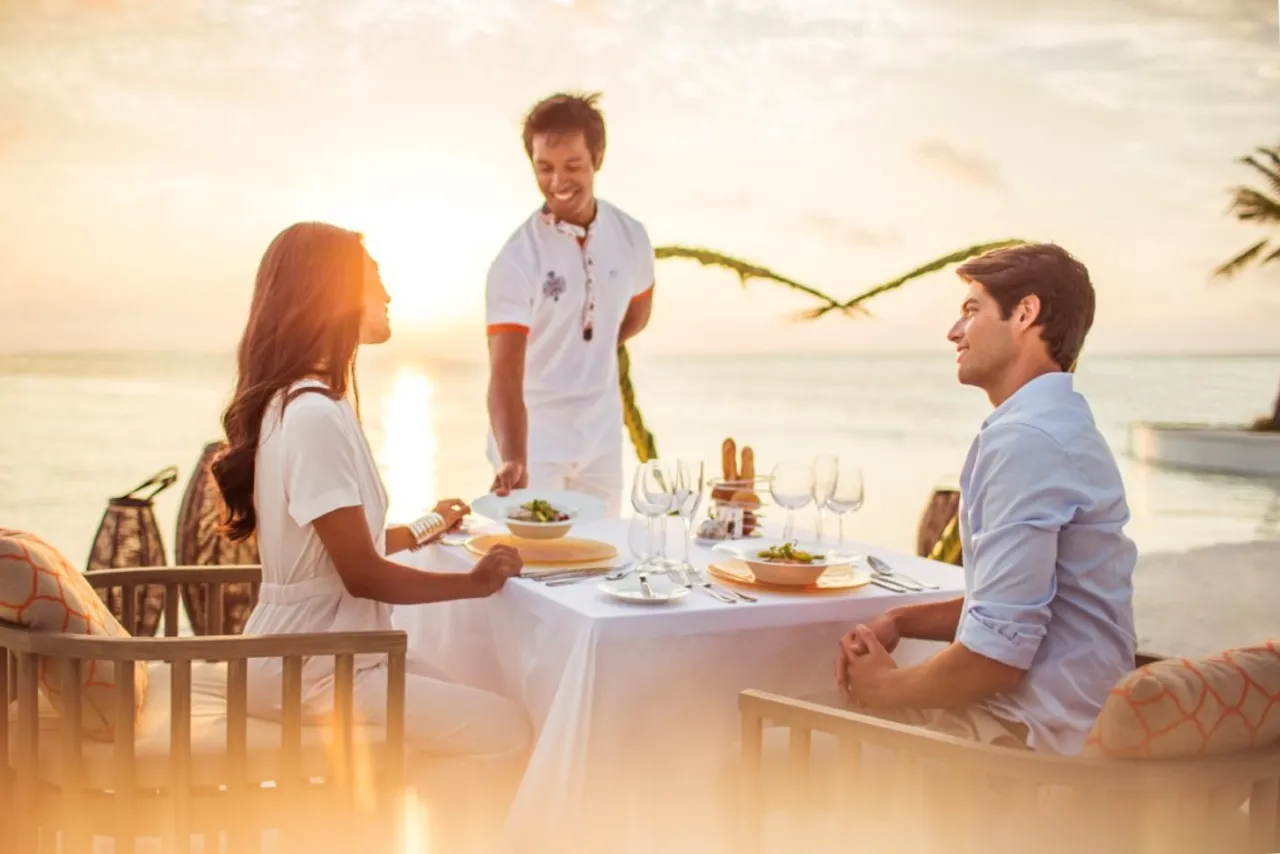 This summer… take your loved ones on an unforgettable adventure with Club Med’s Family Campaign