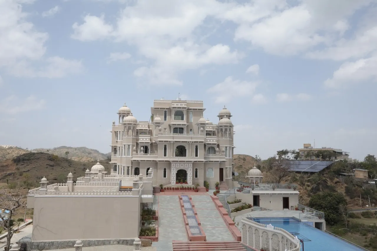 Renest Hotels & Resorts Launches its Second Property in Rajasthan - Renest Kumbhalgarh