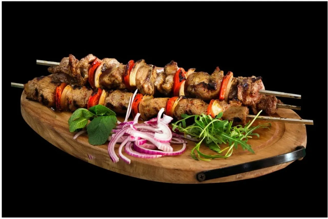 Sizzle and Savour at The Den's "Just Grill It” - The Ultimate Grilling Experience in Bengaluru