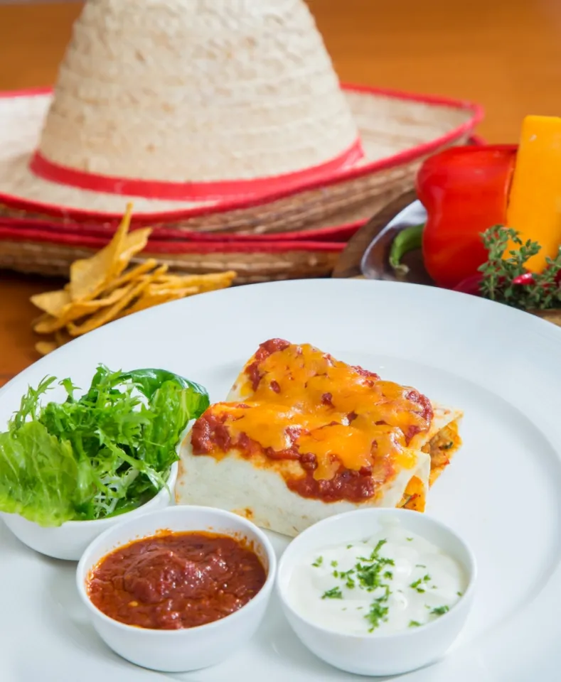 Celebrate Cinco de Mayo in true Mexican style with Taj Coromandel