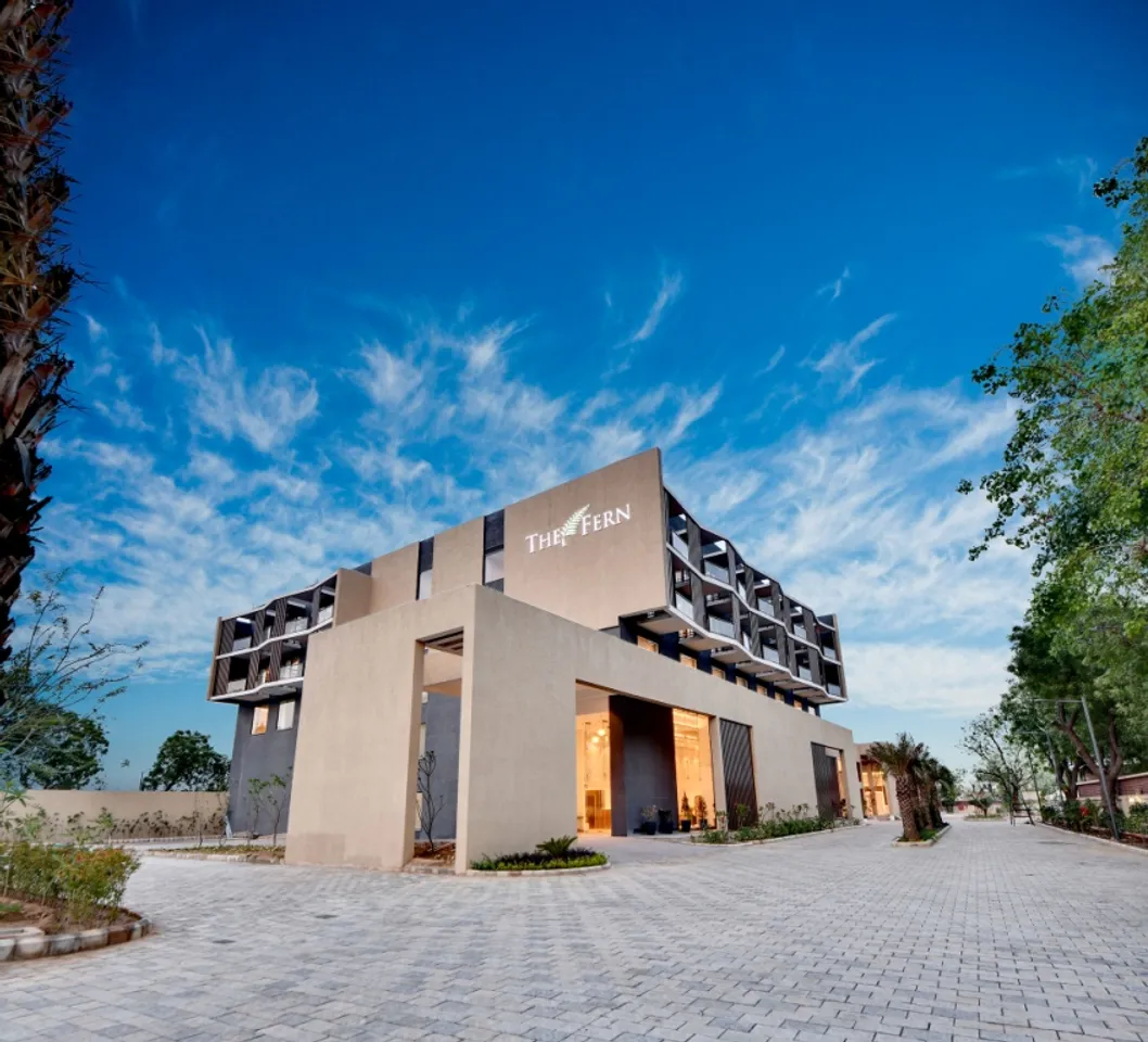 The Fern Hotels & Resorts opens The Fern-An Ecotel Hotel, Alwar-Sariska