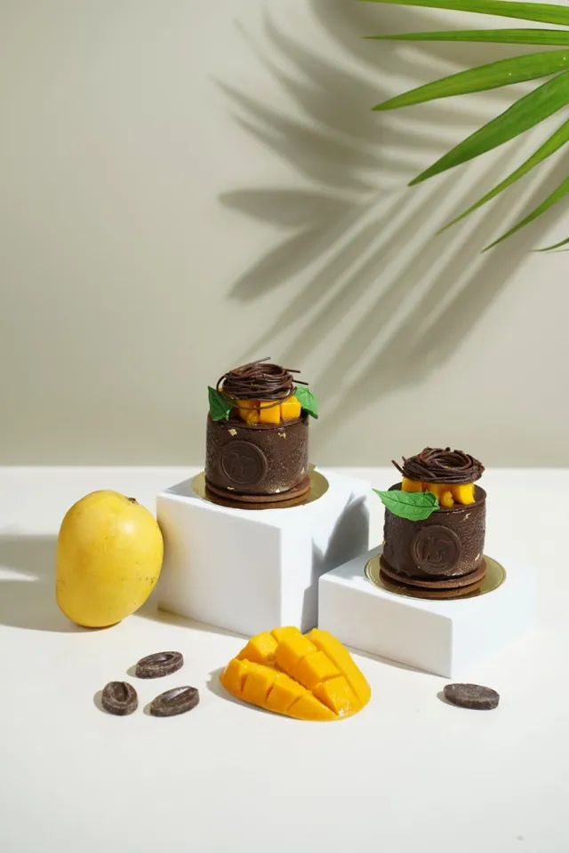 Embrace the summertime with Mango Mania at the JW Marriott Kolkata