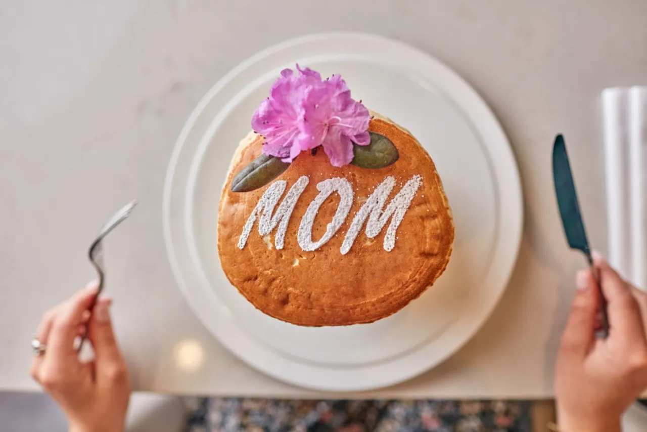 An Appetizing Mother’s Day at Four Seasons Hotel Mumbai