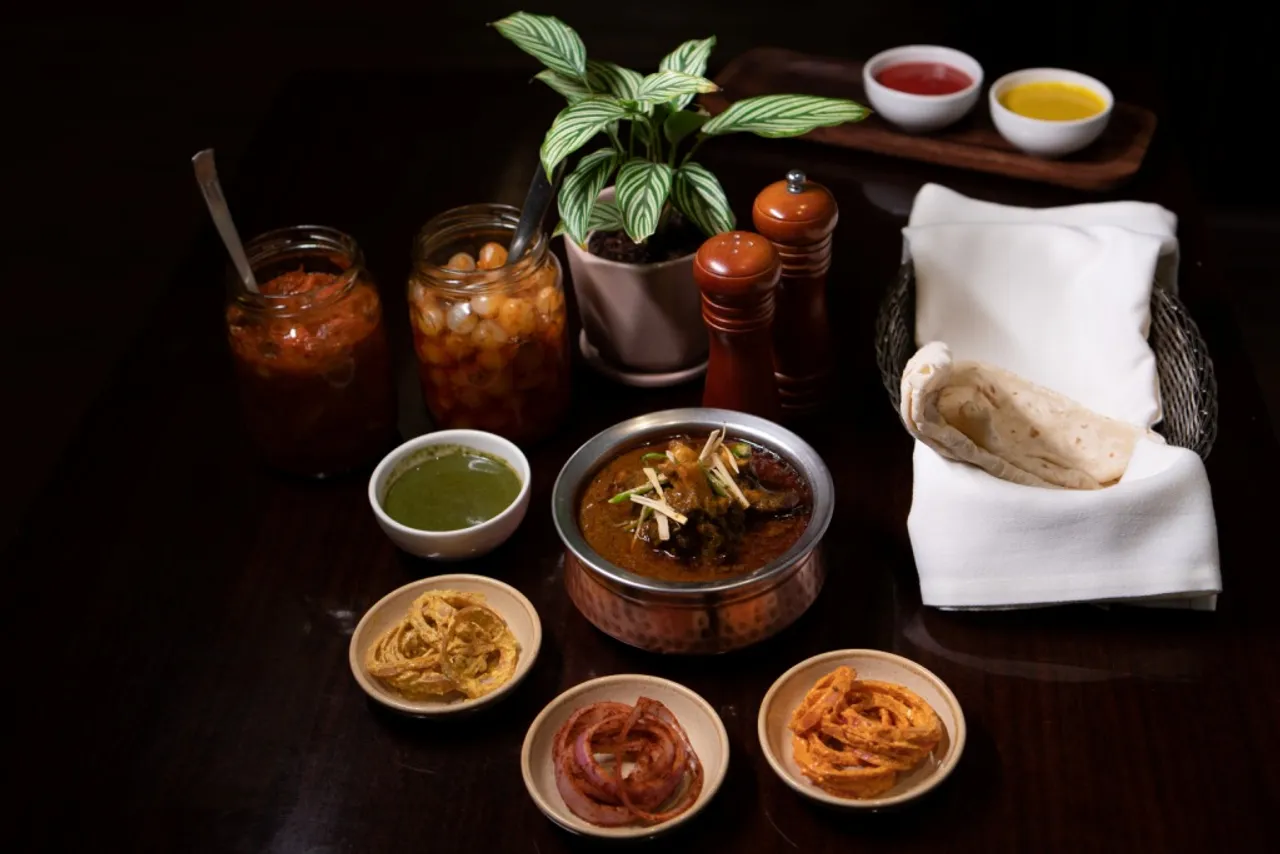 Experience the World of Hyatt: Indulge in Gastronomic Delights at Hyatt Regency Pune