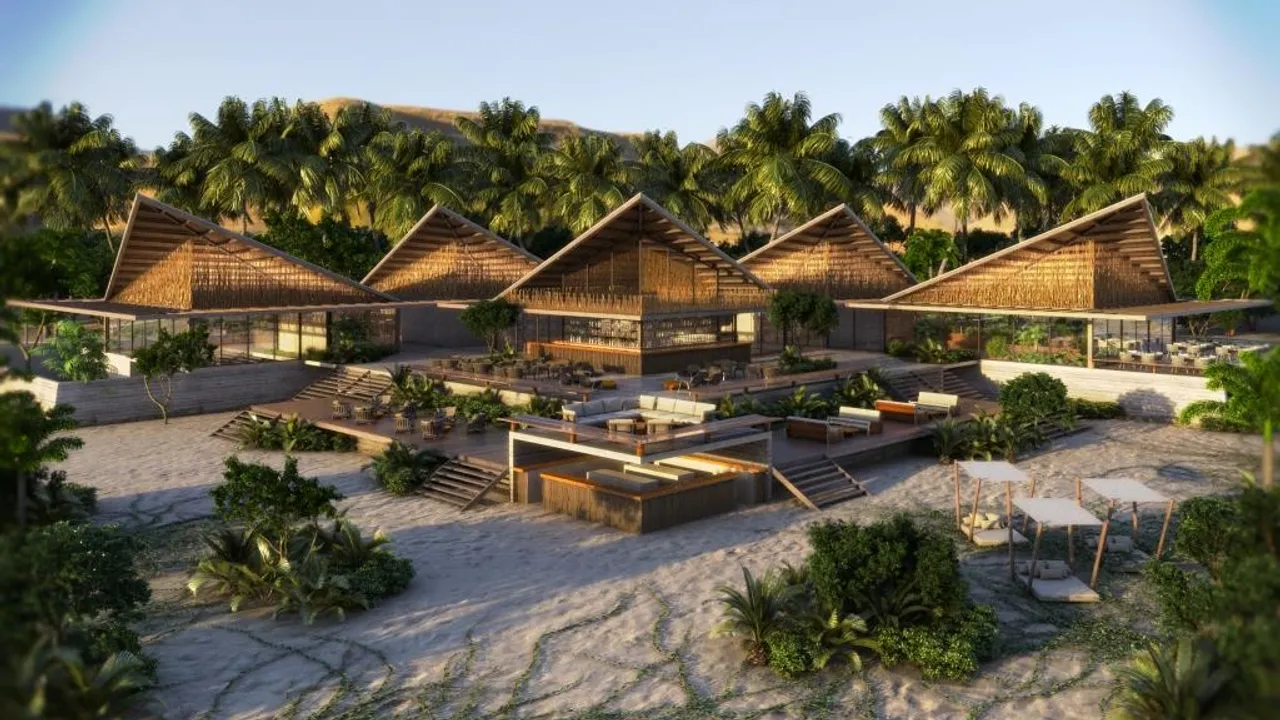 Minor Hotels Announces Second Anantara Resort in Brazil