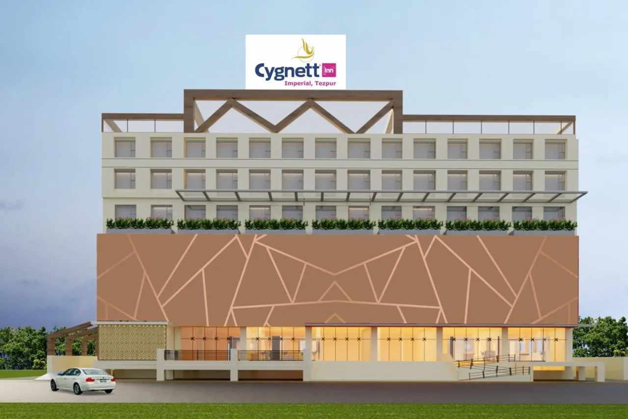 Cygnett Hotels & Resorts announces the opening of new property in