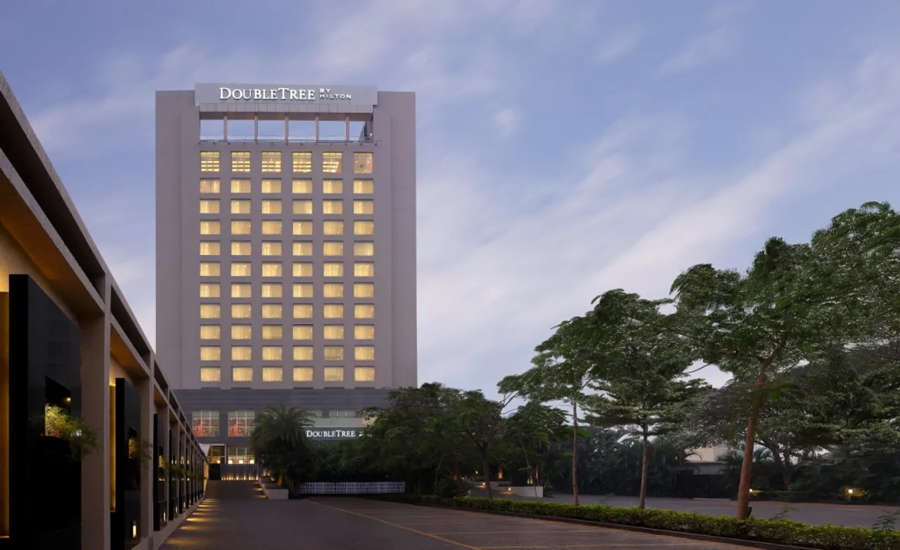 Experience the Essence of Monsoon at DoubleTree by Hilton Pune - Chinchwad