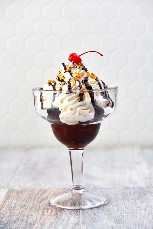 World Chocolate Day: Hard Rock Cafe features an irresistible Hot Fudge Brownie