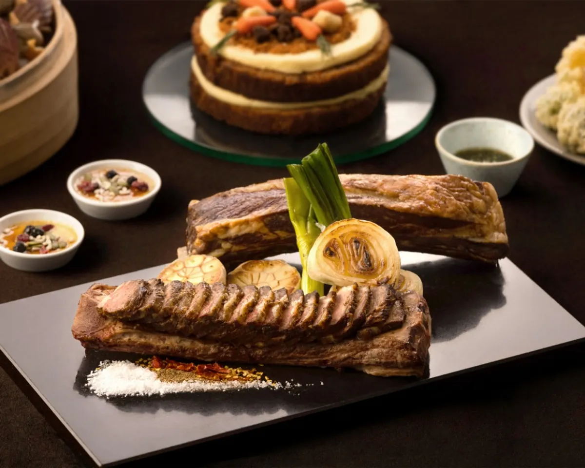 Experience the best of Korean cuisine as Conrad Seoul flies to Conrad at the Garden City – Bengaluru