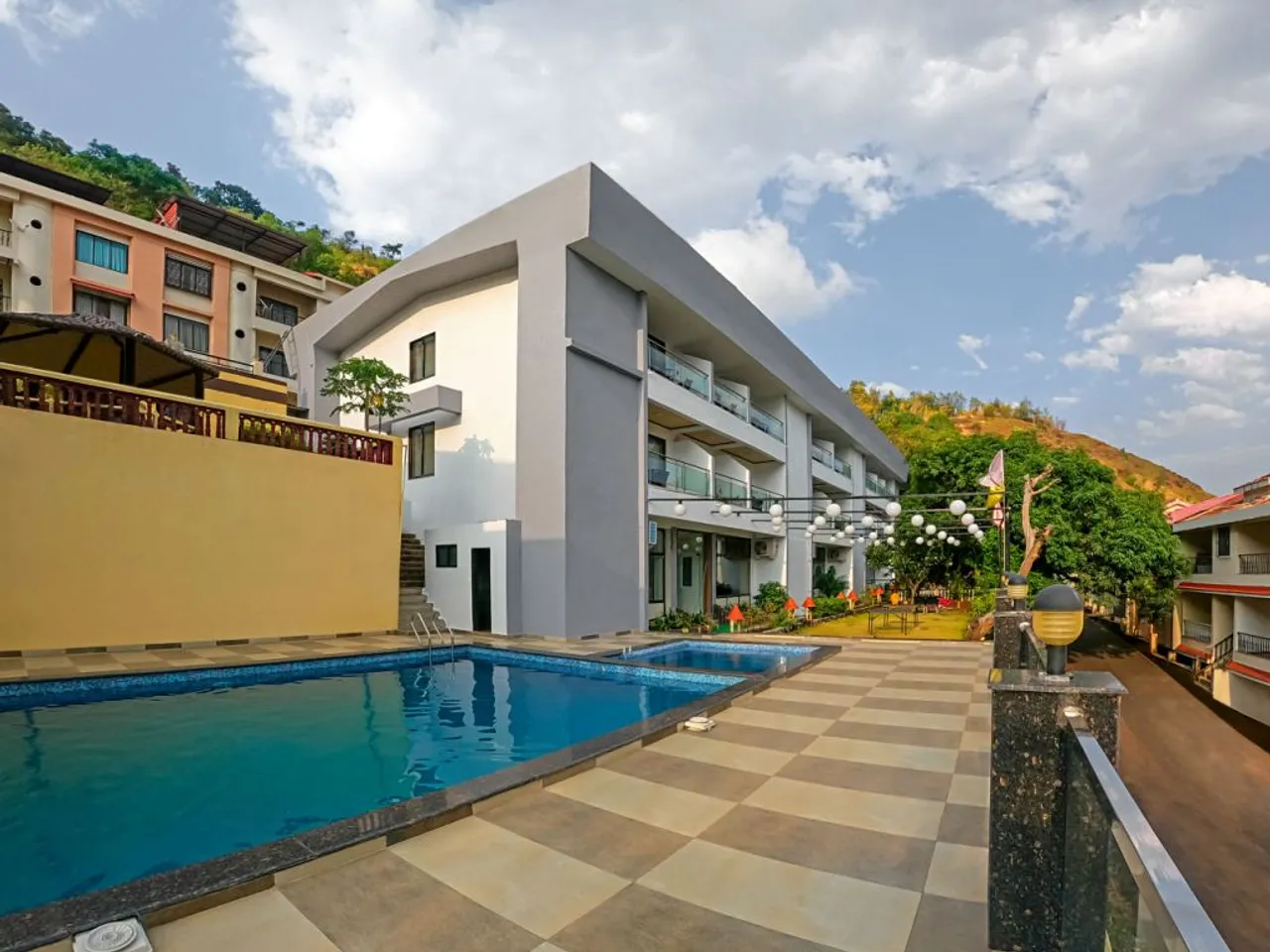 Sterling Holidays Announces Launch of Resort in Panchgani, Maharashtra