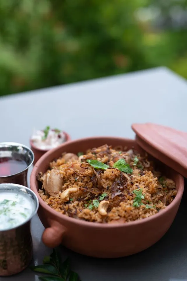 Experience South India's Culinary Richness at the ‘Dakshin’ Food Festival - A Celebration of Spices and Flavors at Courtyard By Marriott, Navi Mumbai