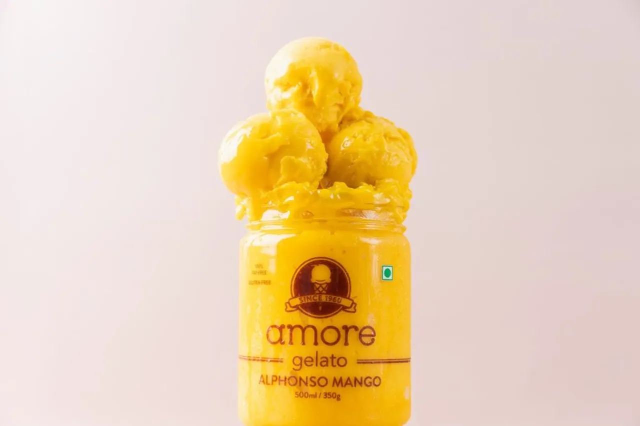 Indulge in the Perfect Weekend with Amore Gelato