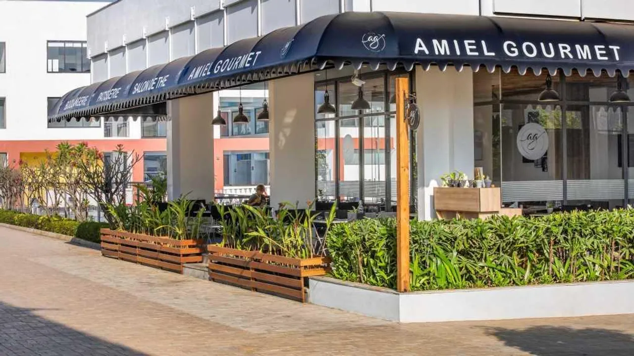 Celebrate Bastille Day at Amiel Gourmet with a Tempting Canapé Menu