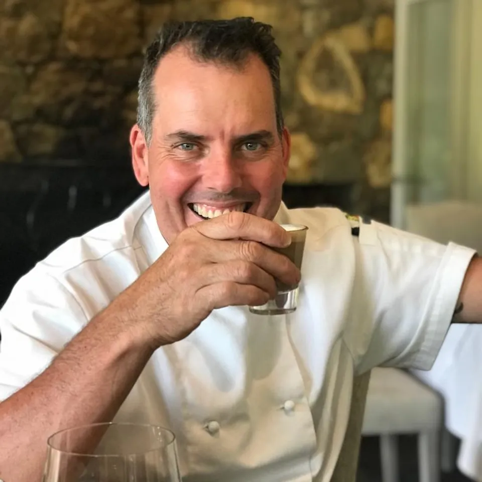 Roseate Hotels & Resorts presents a fine dining experience with the renowned Western Australian Chef Tony Howell at Roseate House New Delhi on 15th and 16th July, 2023