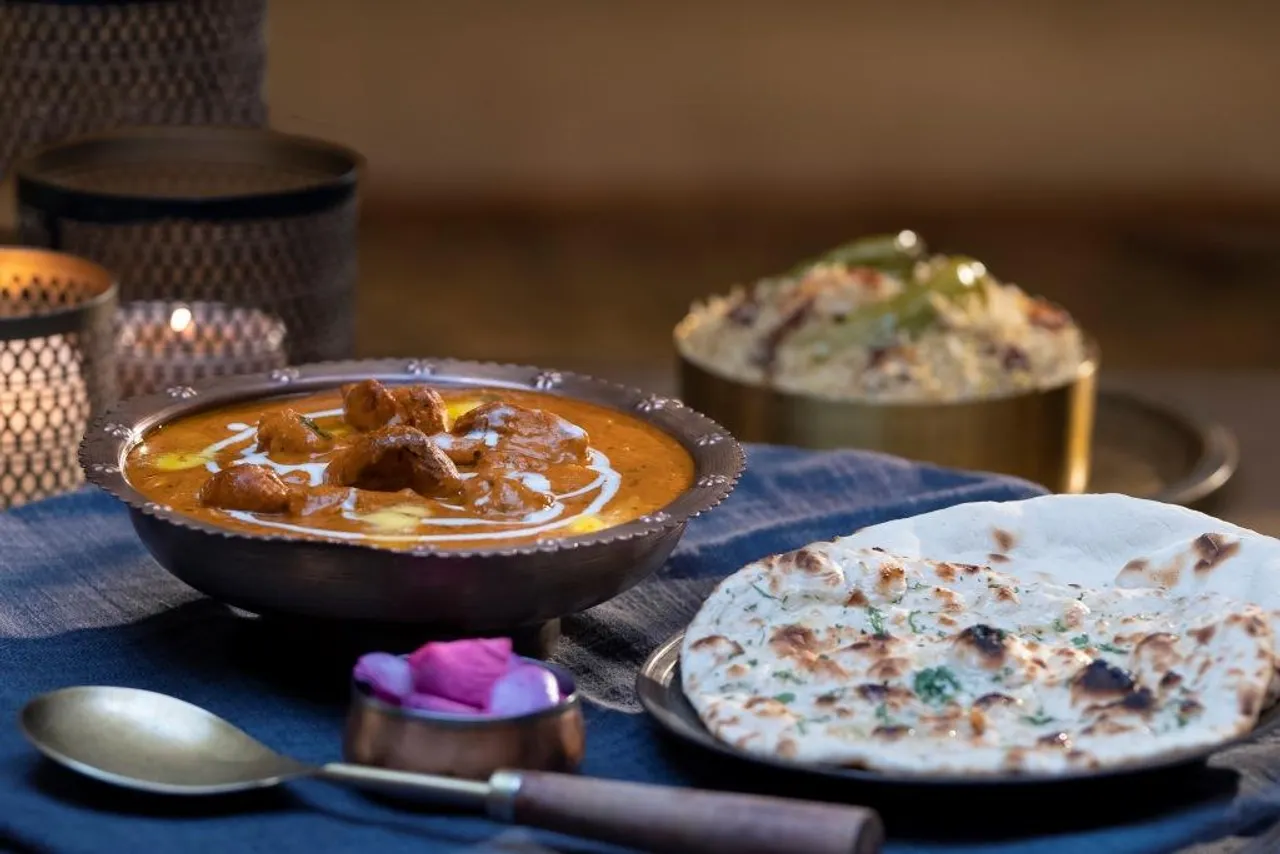 Limited Time Dehlnavi Cuisine Pop-up Makes Way at ITC Kohenur, Hyderabad