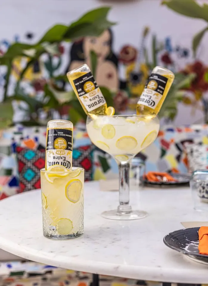 Miss Margarita: India's Largest Tequila Bar Sets the Stage for Unparalleled Margarita Experiences