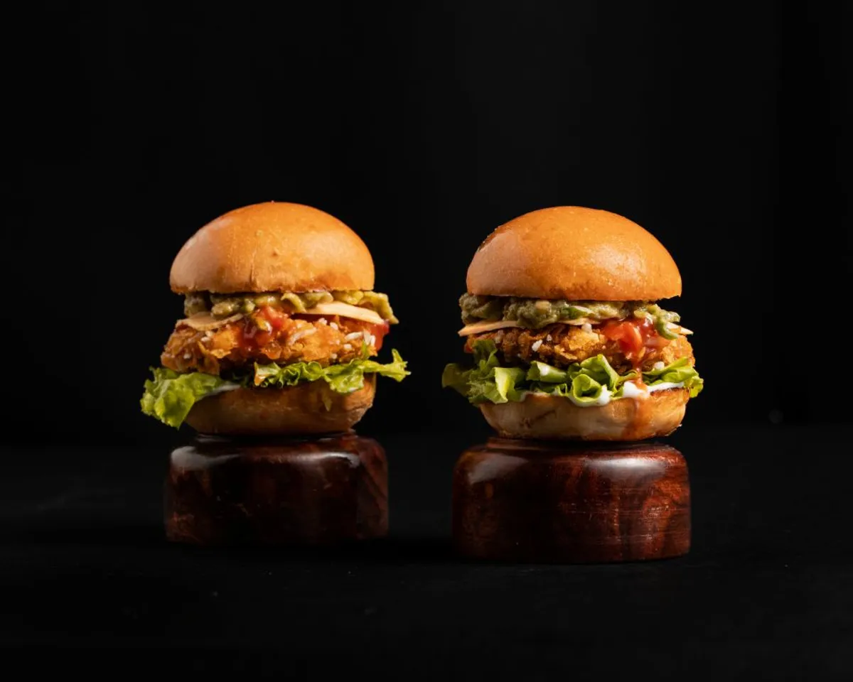 BOSS Burger has Brand-New Blockbuster Releases on their Menu: Super Sliders and Fantastic Fries!