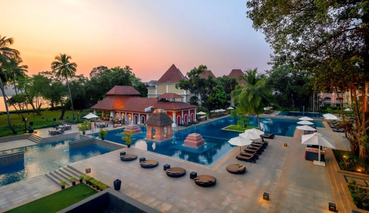 Hyatt Unveils a Host of Packages Across its Properties in Goa