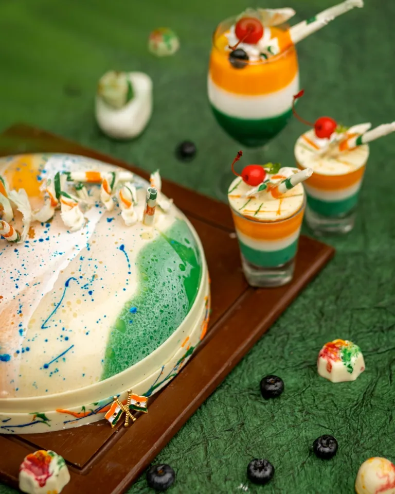 Indulge in the Flavours of Patriotism with an Independence Day Brunch at Sheraton Grand Palace Indore