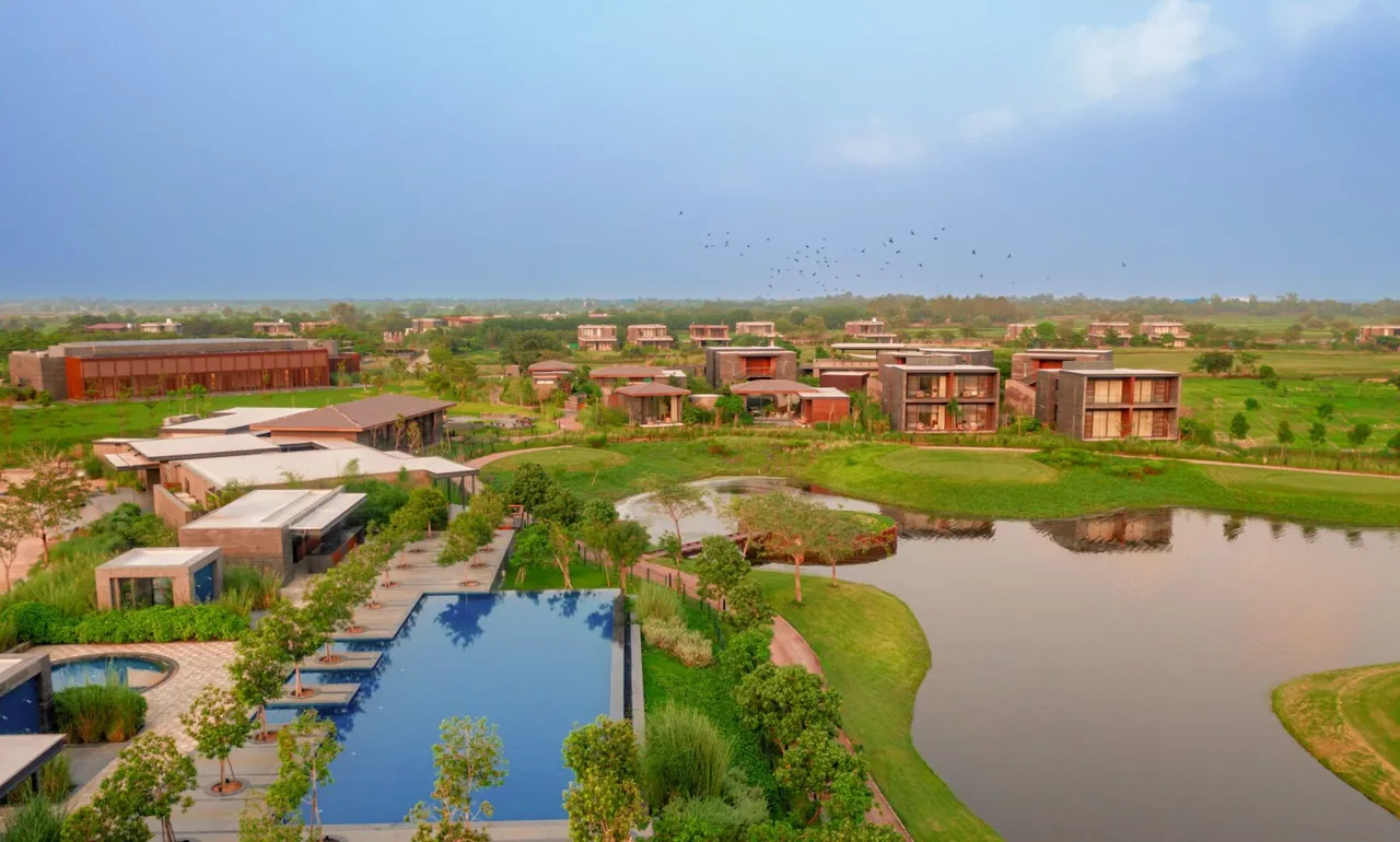 The Fern Hotels & Resorts Launches Mysa Zinc Journey by The Fern, Nani Devati, Gujarat