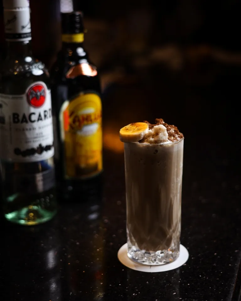 KAHLUA, In the Mix! At Westminster, Crowne Plaza Chennai Adyar Park Coffee Goes Cocktail