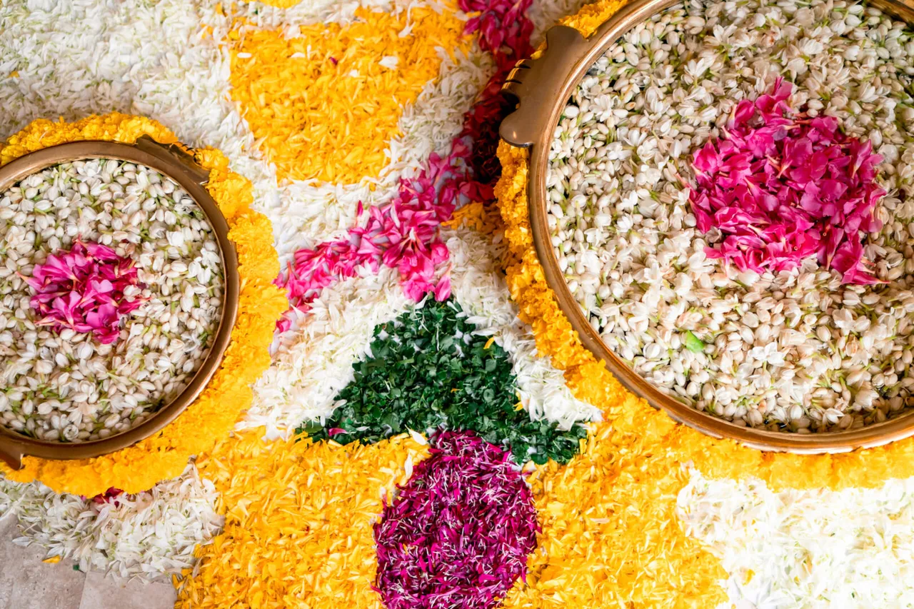 Experience the Flavours of Kerala's Onam Harvest Festival at CUR8 Four Seasons Hotel Bengaluru