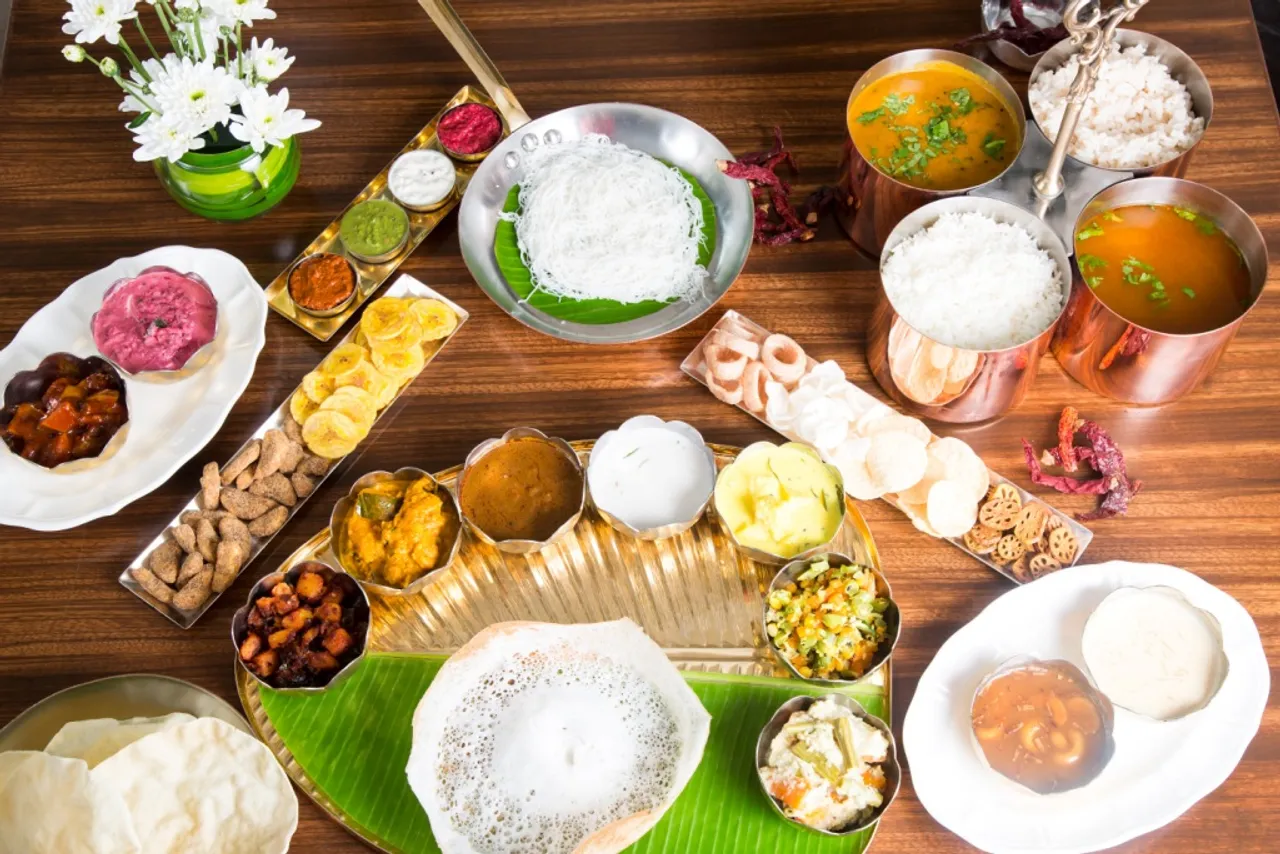 Celebrate the Colours of Onam with Taj Coromandel-Chennai