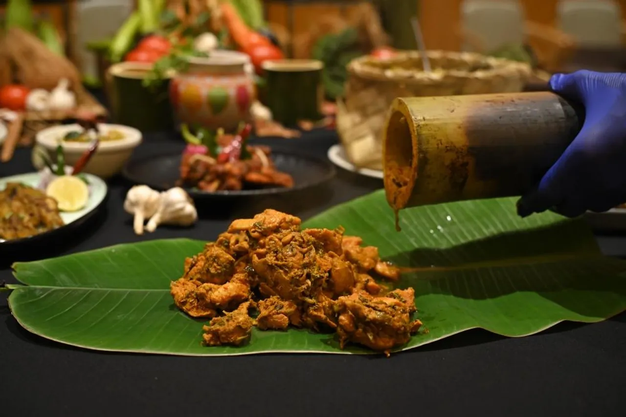 Novotel Vijayawada Varun Brings the Authentic Tribal Cuisine of Araku Valley to Vijayawada with 'Araku Ruchulu' Culinary Experience