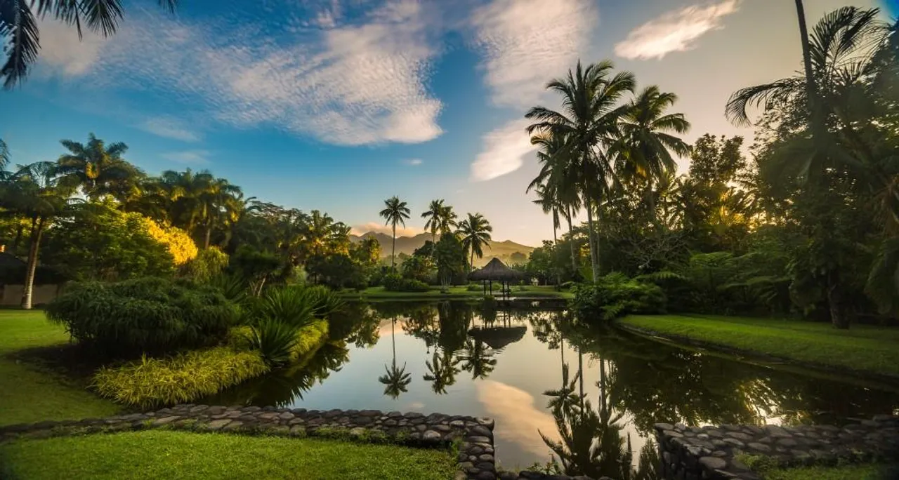 The Farm at San Benito Presents 'Kami No Ken' and Transcendental Meditation: A Transformational Journey for the Mind, Body, and Soul