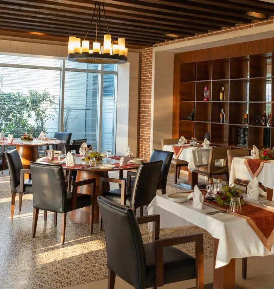 Unwind With the New Italian Brunch at Focaccia, Hyatt Regency Chennai