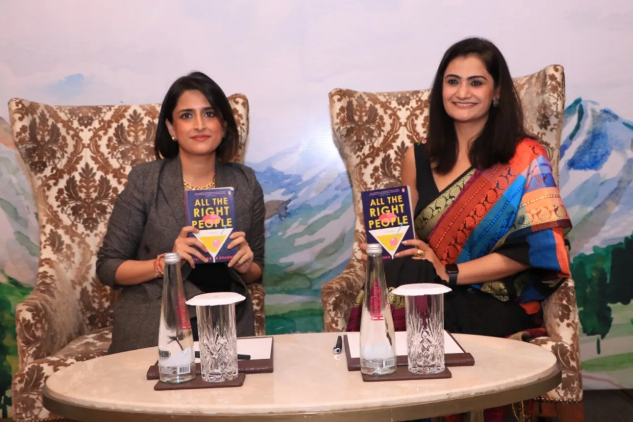 JW Marriott Mussoorie Walnut Grove Resort & Spa’s ‘Himalayan Book Club’ continues to cultivate literary excellence