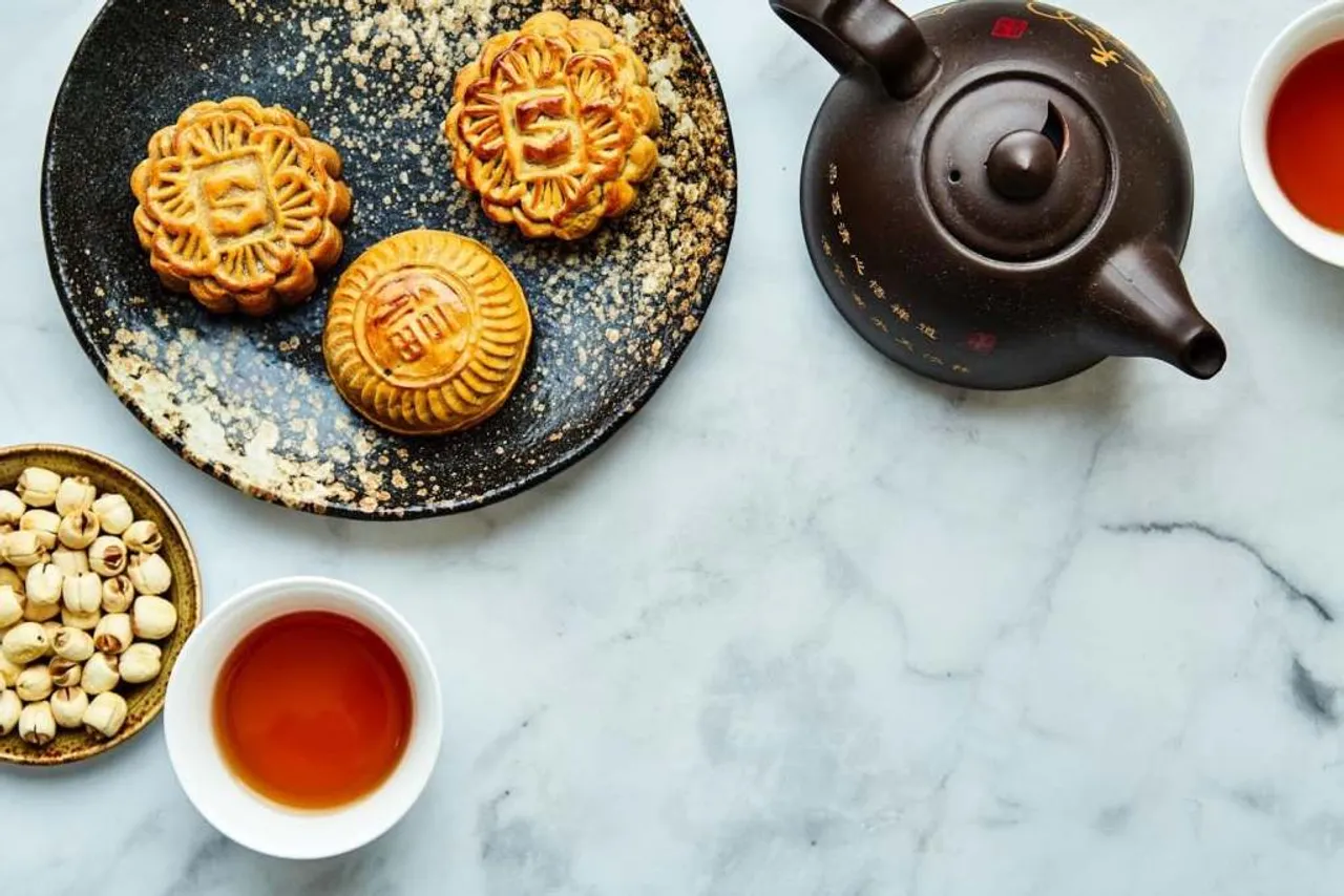 Shangri-La Bengaluru Presents 'The Ties That Bind' – A Collection of Artisanal Mooncakes for the Mid-Autumn Festival