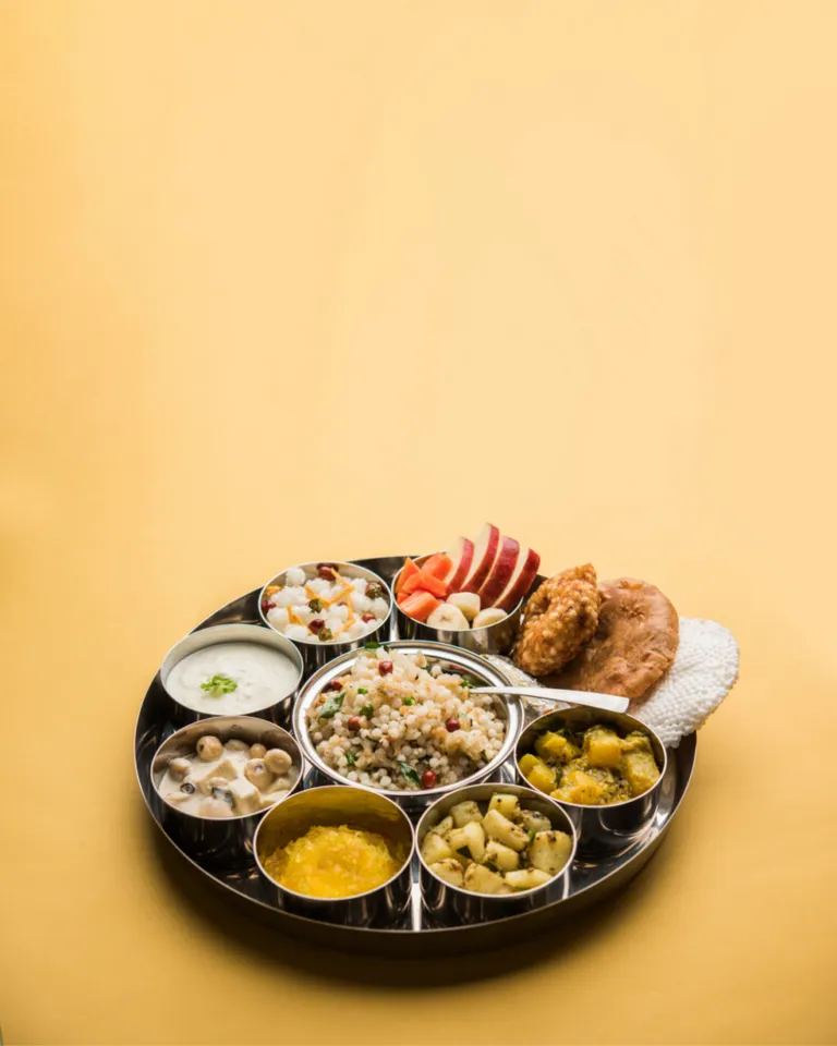 Experience the Divine Delights of Navratri with The Westin Garden City Mumbai